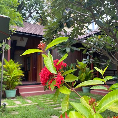 Habana Angkor Boutique Hotel シェムリアップ エクステリア 写真