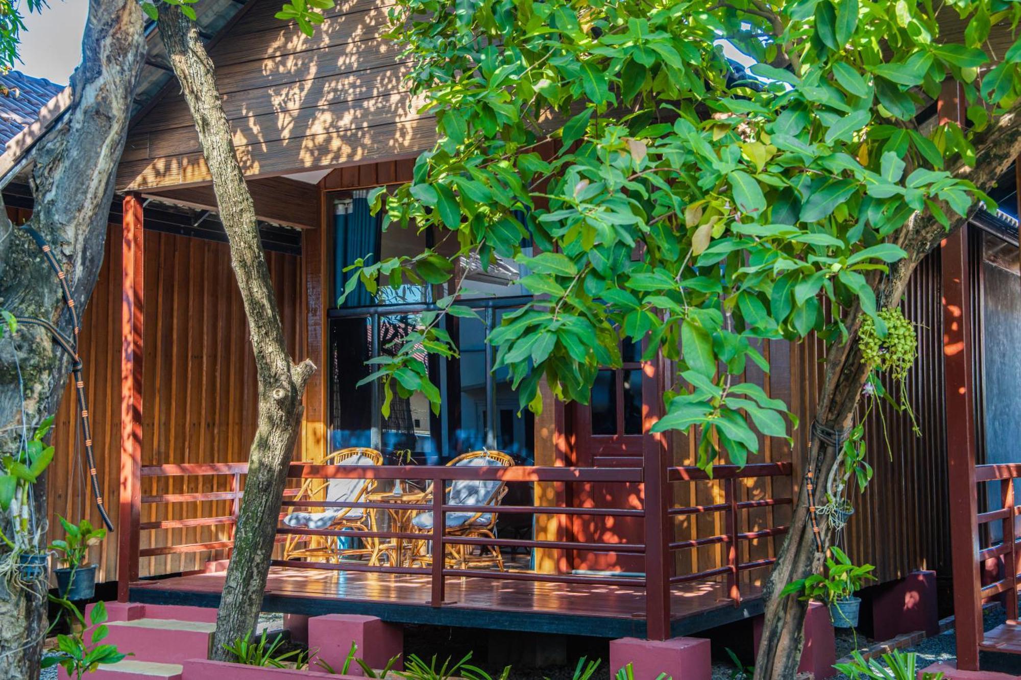 Habana Angkor Boutique Hotel シェムリアップ エクステリア 写真
